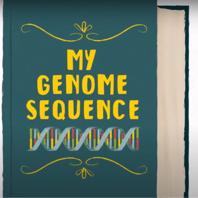 My Genome Sequence